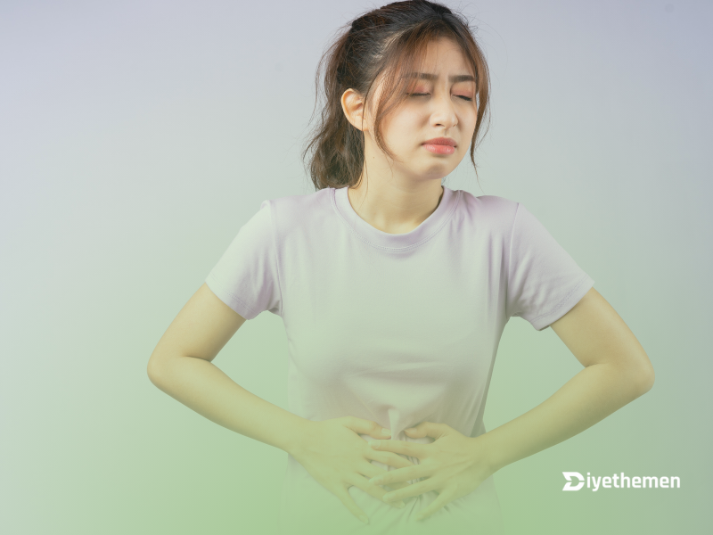 Gastrit Diyeti ve Gastrit Hastaları Nasıl Beslenmeli?