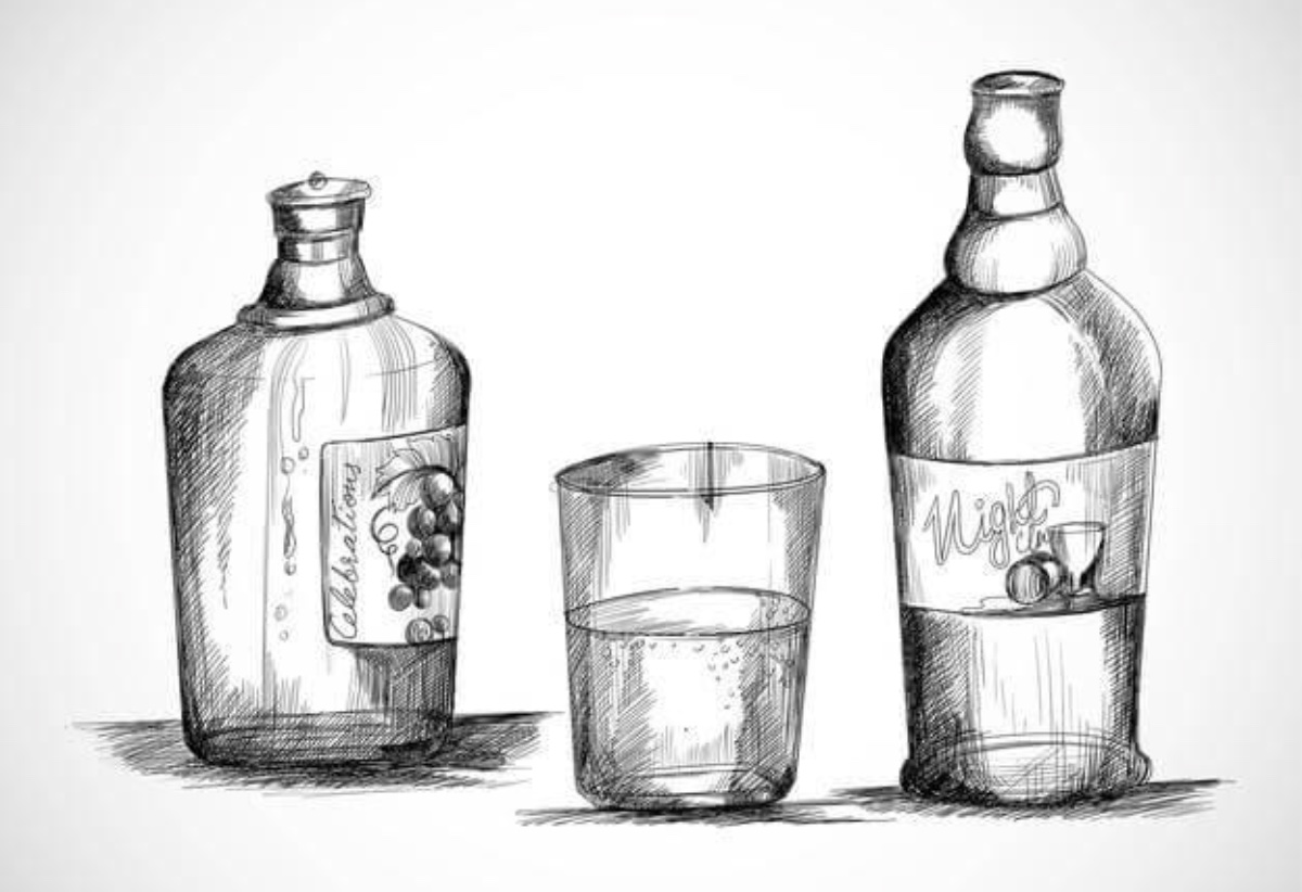 Alkol Kan Sulandırır Mı?